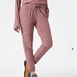 outdoor voices women’s sweatpants